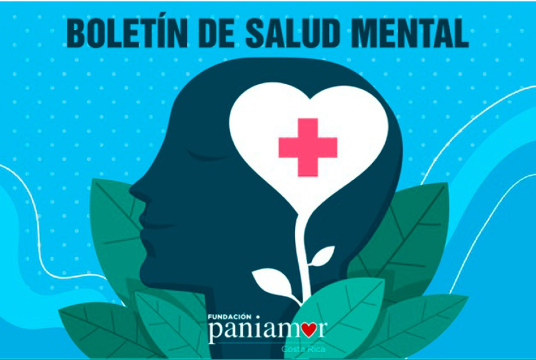 Fundación Paniamor - Boletín de Salud Mental 3