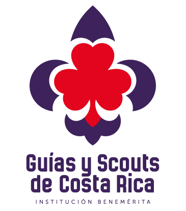 Guías y Scouts CR