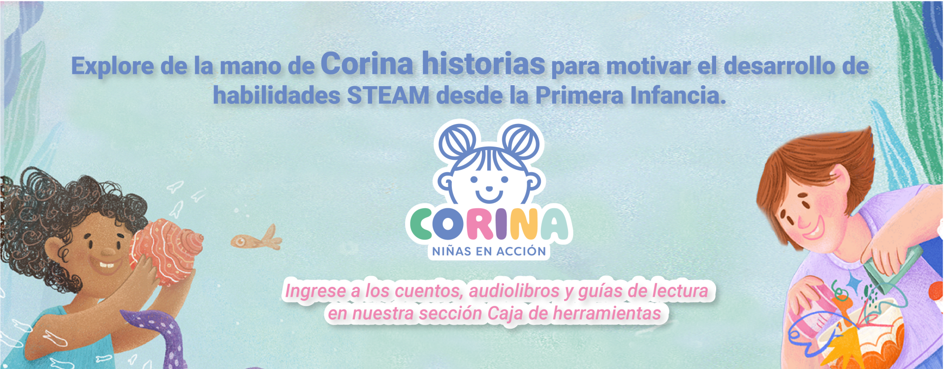 CORINA