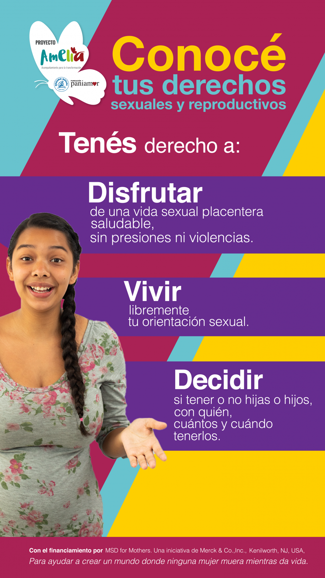  Derechos Sexuales 