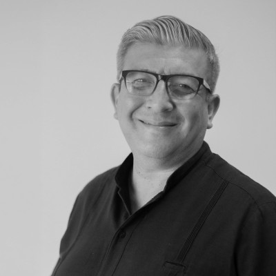 Oscar Valverde Cerros