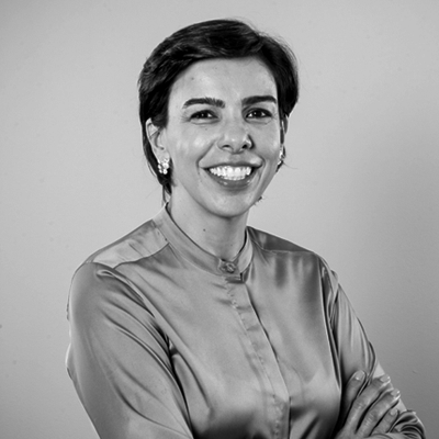 María Antonieta Chaverri Suárez