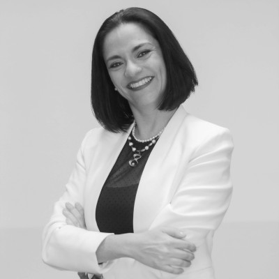 Marcela González Coto