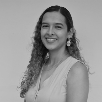 Catalina Acuña Blanco