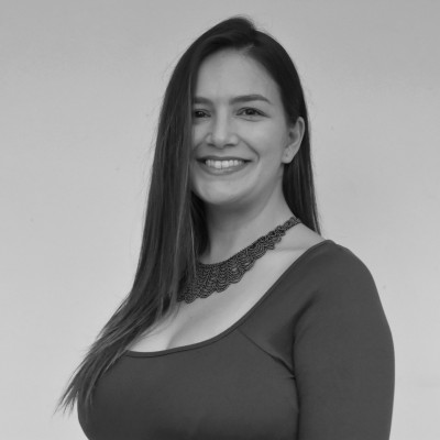 Erika Céspedes Oviedo