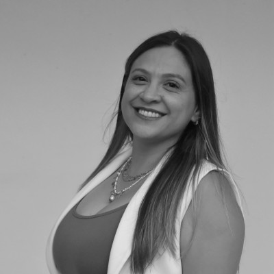 Kimberly Santamaría Díaz