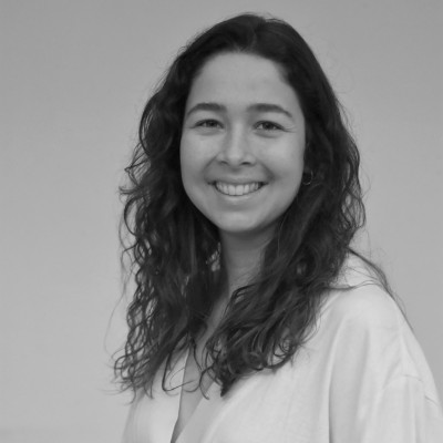 Irene Prada Murillo